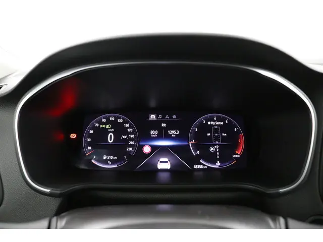 Renault Mégane Estate 1.3 TCe 140 Techno 2023 Benzine 17