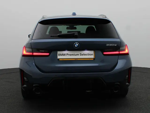 BMW 3 Serie Touring 330e 2025 Hybride Benzine 5