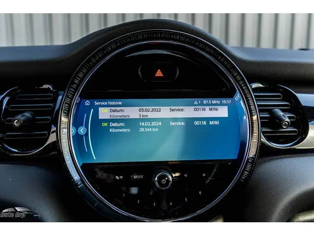 MINI Electric Mini MINI Electric 33 kWh 2022 Elektrisch 35