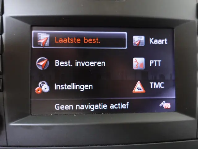 Mercedes-Benz Vito 114 CDI Lang Automaat 2020 Diesel 32