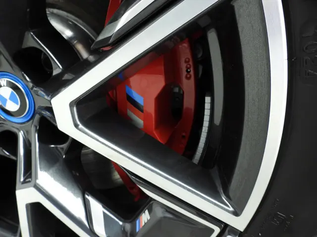 BMW i4 Gran Coupé eDrive35 2024 Elektrisch 45