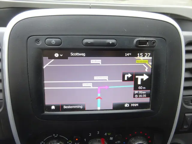 Nissan NV300 1.6 dCi 125 L2H1 Optima 2019 Diesel 13