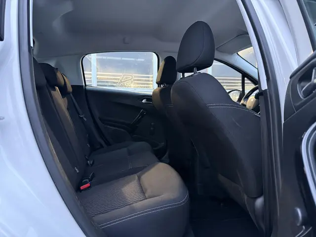 Peugeot 208 1.2 PureTech Blue Lion 2018 Benzine 20