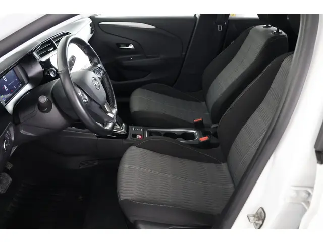 Opel Corsa-e Edition 50 kWh 2020 Elektrisch 6