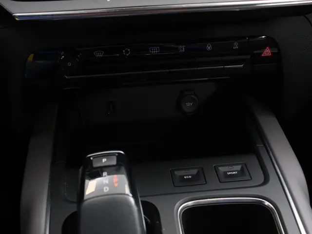 Citroën C5 Aircross 1.2 PureTech Business 2022 Benzine 19