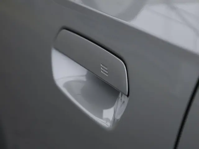 BMW iX1 eDrive20 67 kWh M Sport Edition 2025 Elektrisch 6