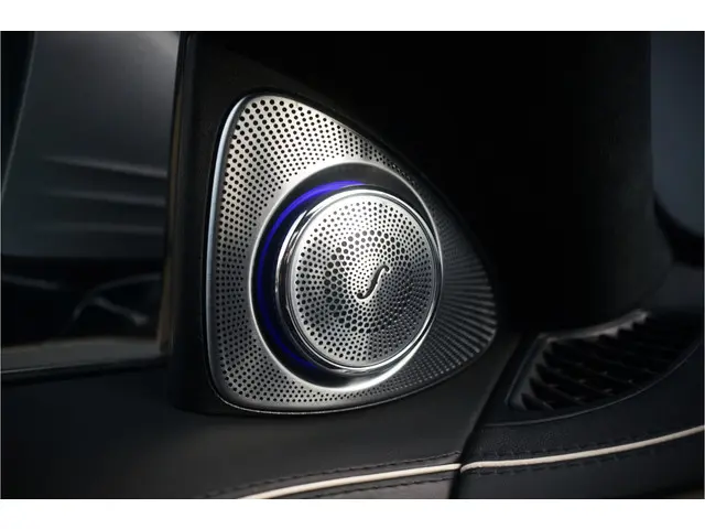 Mercedes-Benz S-Klasse AMG S63 4Matic Lang 2014 Benzine 47