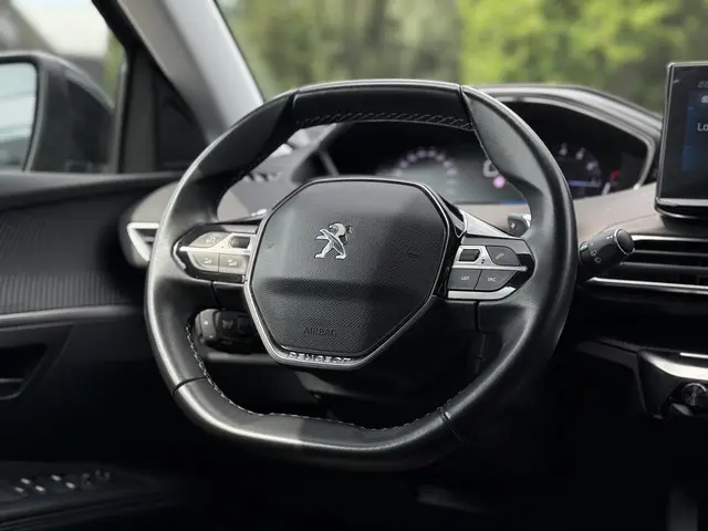 Peugeot 3008 1.2 PureTech Aut. 2022 Benzine 18