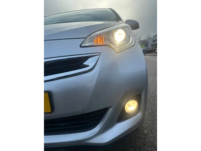 Toyota Verso-S 1.3 VVT-i Comfort 2014 Benzine 9