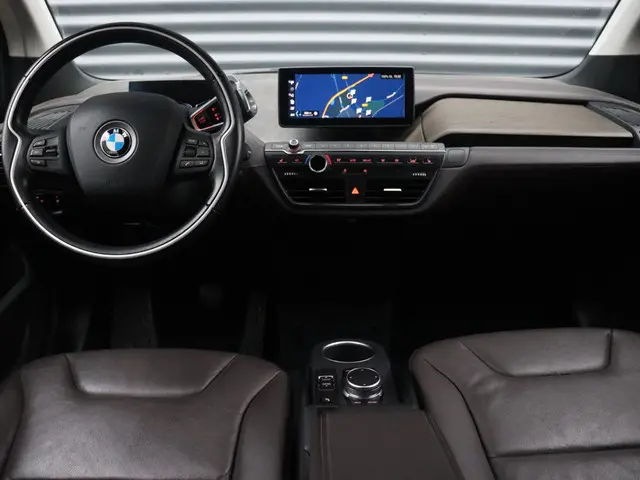 BMW i3 120Ah 2019 Elektrisch 11
