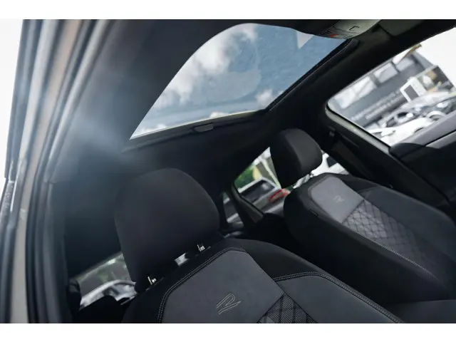 Volkswagen Polo 1.0 TSI R-Line Business 2024 Benzine 12