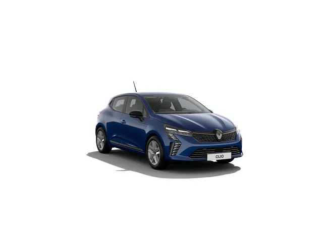 Renault Clio Evolution 2025 Hybride Benzine