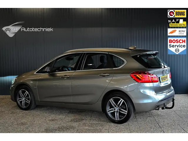 BMW 2 Serie 2