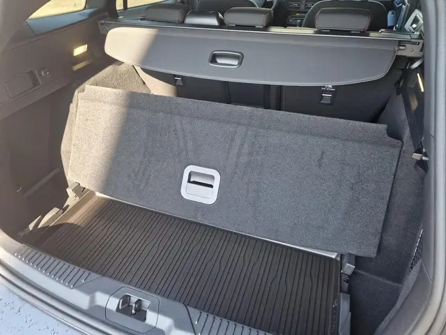Ford Focus 1.0 EcoBoost Hybrid ST Line 2025 Benzine 9