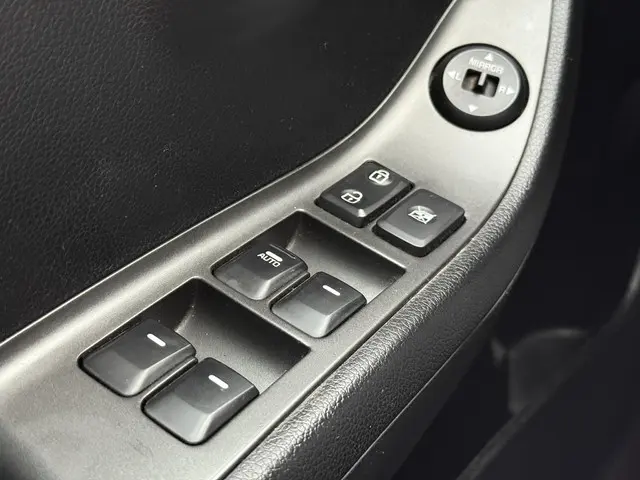 Kia Picanto 1.0 CVVT ComfortLine 2015 Benzine 12