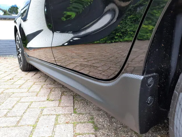 Suzuki Swift 1.4 Sport Smart Hybrid 2021 Benzine 31