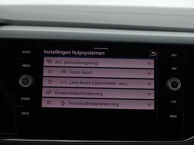 Volkswagen Taigo 1.0 TSI R-Line- 2023 Benzine 10