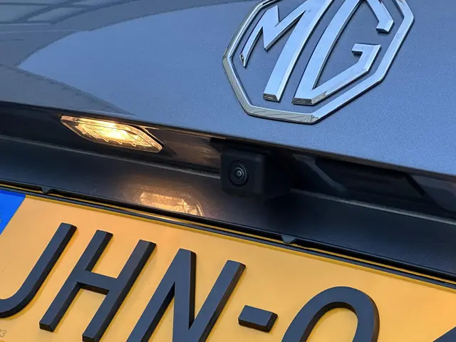 MG MG3 Hybrid+ 1.5 Hybrid+ Luxury 2024 Hybride Benzine 30