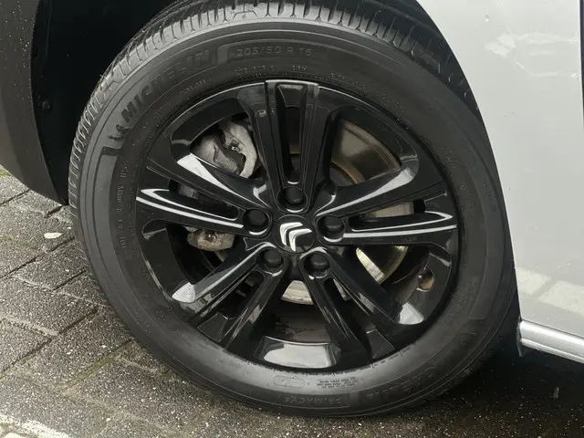 Citroën Berlingo 1.5 BlueHDi 130pk EAT8 L2 2024 Diesel 29