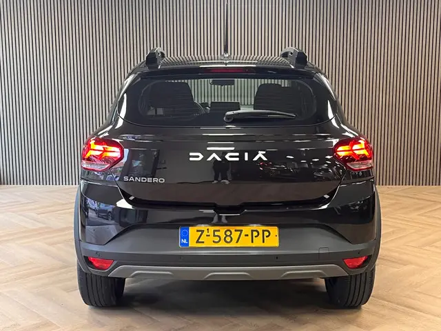 Dacia Sandero 1.0 TCe 90 Expression 2023 Benzine 5