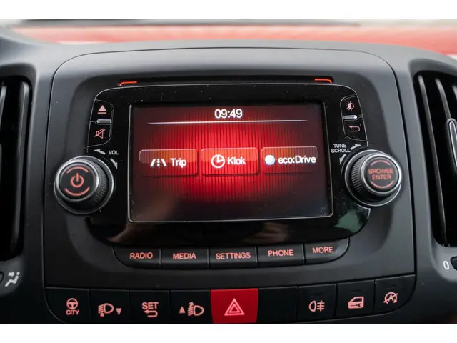 Fiat 500L 0.9 TwinAir Easy Eco 2014 Benzine 40