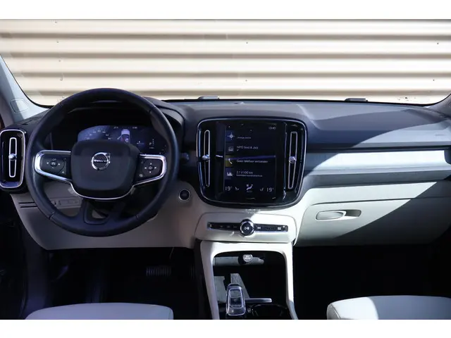 Volvo XC40 T5 Recharge Inscription 2021 Benzine 17