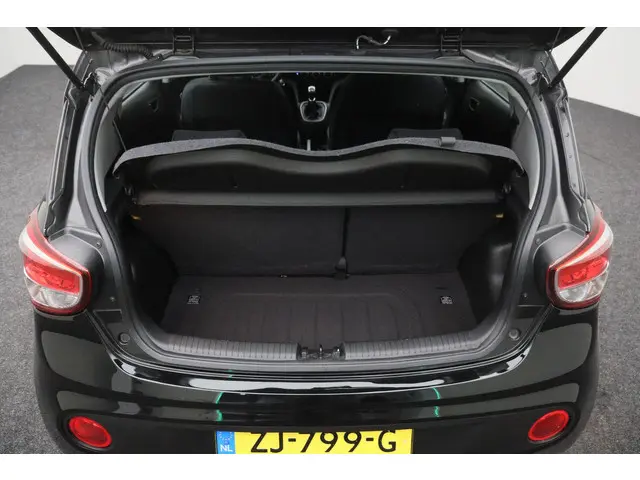 Hyundai i10 1.0i Comfort 2019 Benzine 16