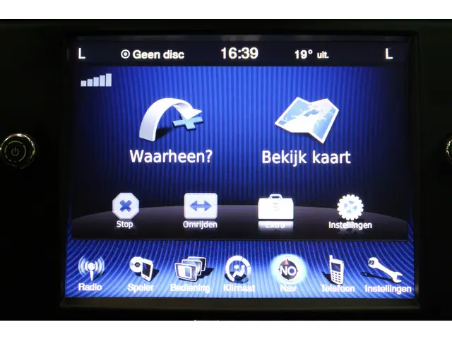Maserati Ghibli 3.0 S Q4 Automaat 2015 Benzine 24