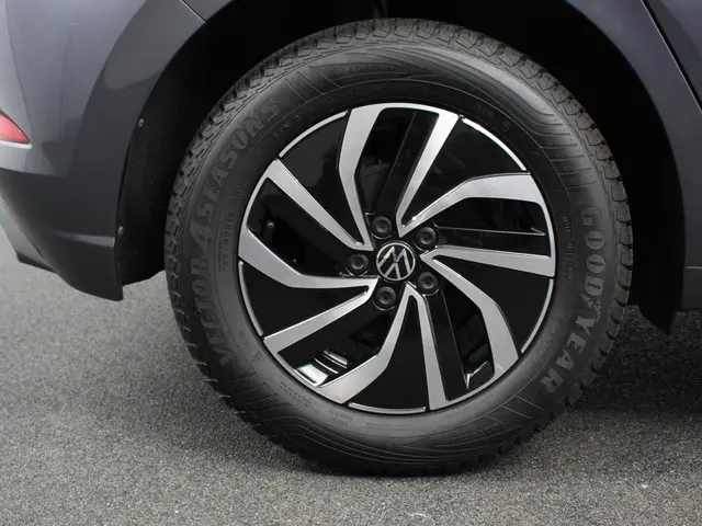 Volkswagen Polo 3