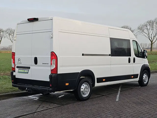 Citroën Jumper 2.2 2021 Diesel 3