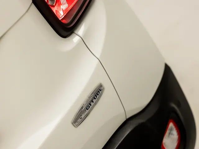 Jeep Renegade 1.4 MultiAir Longitude 2016 Benzine 27