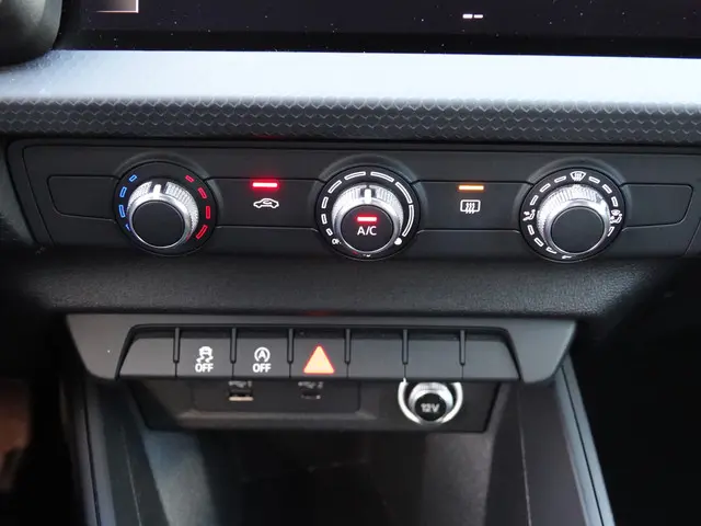 Audi A1 Sportback 25 TFSI epic 2020 Benzine 21