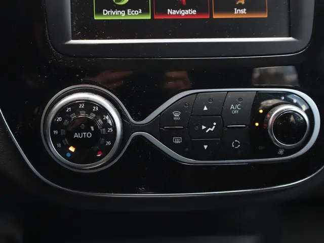 Renault Captur 0.9 TCe Intens 2019 Benzine 13