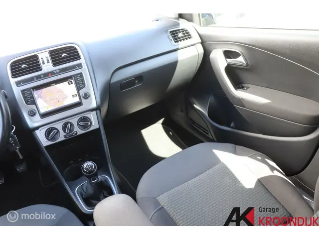 Volkswagen Polo 1.0 BlueMotion 2017 Benzine 18