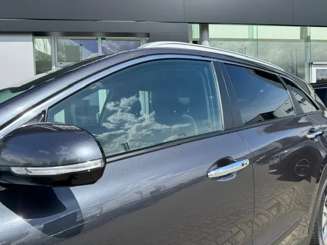 Kia e-Niro ExecutiveLine 64 kWh 2020 Elektrisch 8