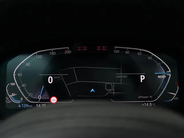 BMW iX3 High Executive 2022 Elektrisch 23