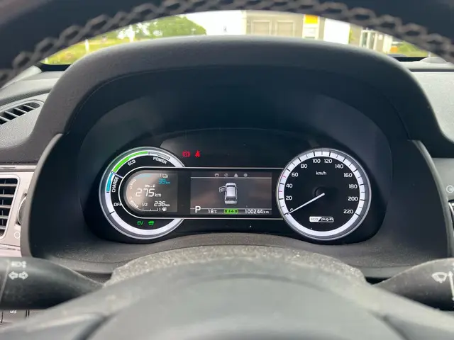 Kia Niro 1.6 GDi PHEV BusinessLine 2018 Hybride Benzine 13