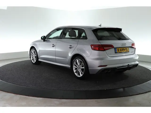 Audi A3 Sportback 1.4 TFSI CoD Pro Line 2017 Benzine 15