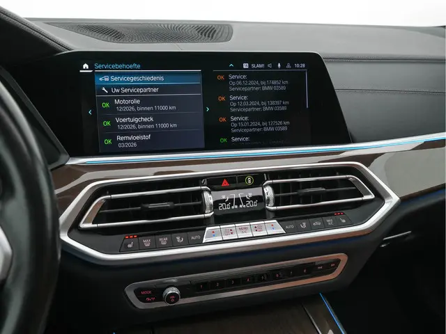 BMW X5 xDrive45e High Executive 2020 Hybride Benzine 20