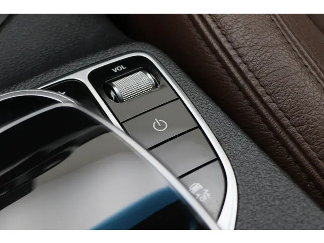 Mercedes-Benz X-Klasse 350 d 4-MATIC Power 2019 Diesel 56