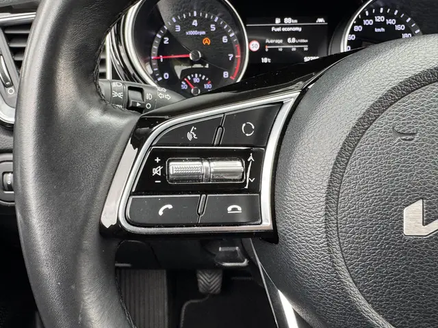 Kia XCeed 1.0 T-GDI DYNAMICPLUSLINE 2022 Benzine 20