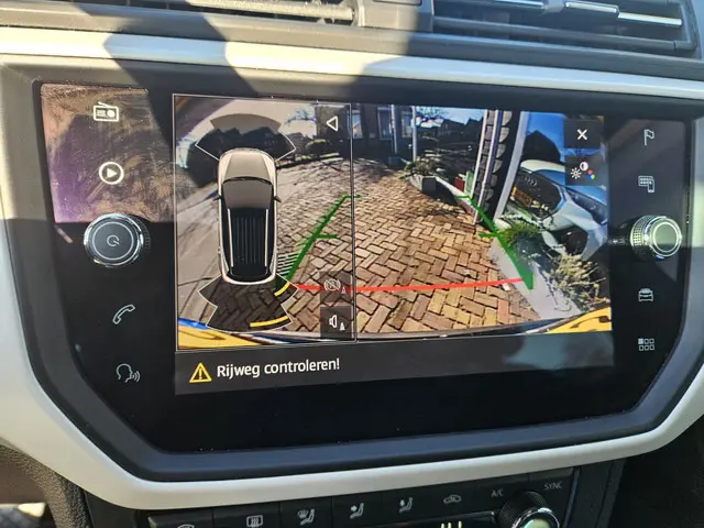 SEAT Arona 1.0 TSI Xcellence,camera,carplay 2018 Benzine 22