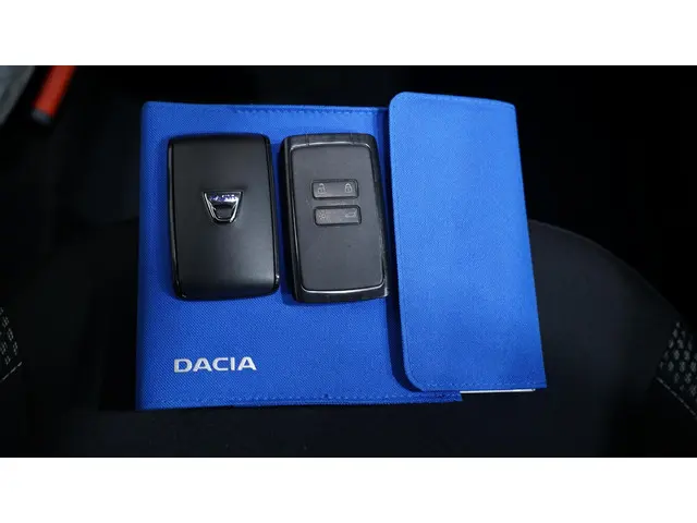 Dacia Duster 1.3 TCe Prestige 2020 Benzine 45