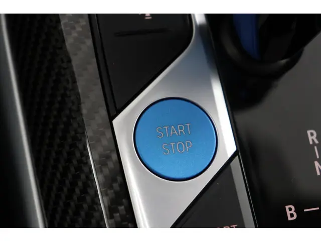 BMW i4 eDrive40 High Executive 84 kWh 2022 Elektrisch 48