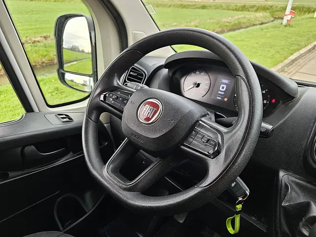 Fiat Ducato 2.2 2022 Diesel 10