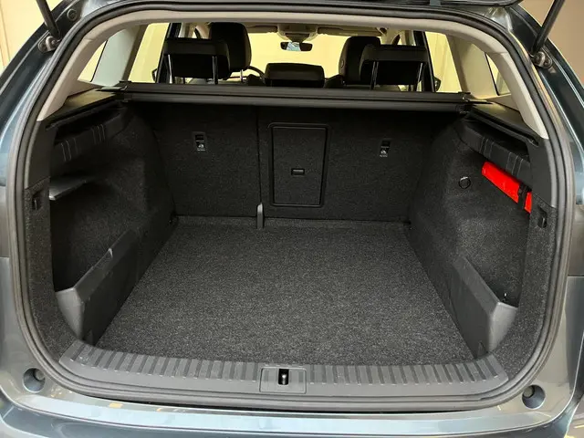 Škoda Enyaq iV 80 2021 Elektrisch 15