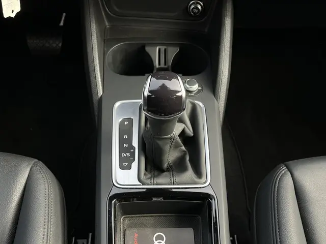 Audi Q2 35 TFSI S Edition 2025 Benzine 14