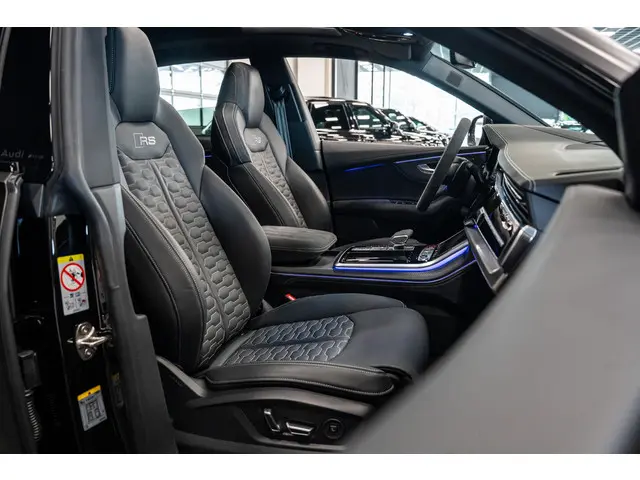 Audi Q8 4.0 TFSI RS Q8 quattro Performance 2025 Benzine 23