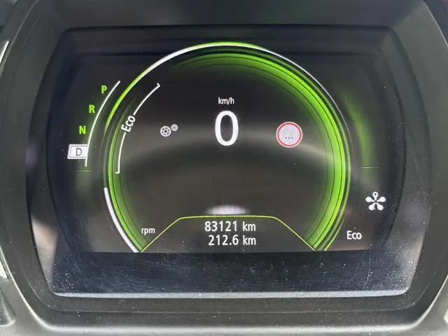 Renault Grand Scénic 1.3 TCe 140 Intens 7p. 2018 Benzine 2
