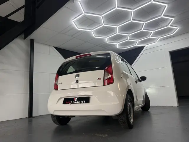 SEAT Mii 1.0 FR Connect 2017 Benzine 5